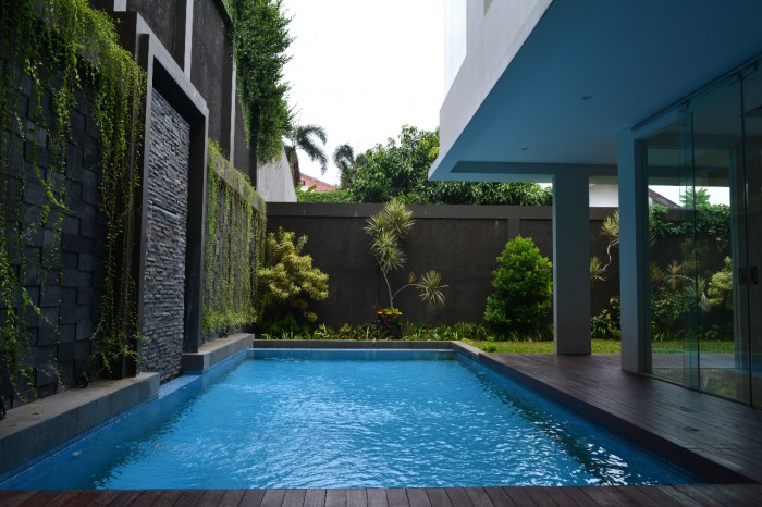 Acib. Rumah Dijual di Kemang Jakarta Selatan